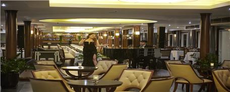 Du Thuyền Paradise Legacy